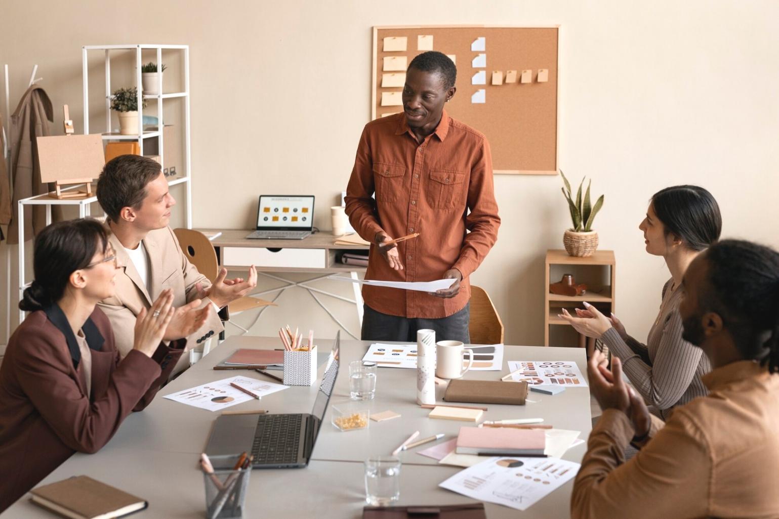 Estrategias financieras para startups exitosas