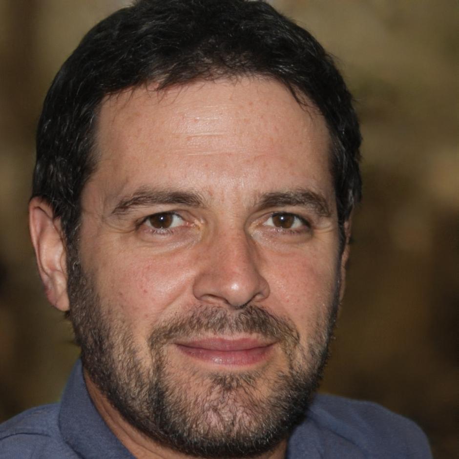 Miguel Torres