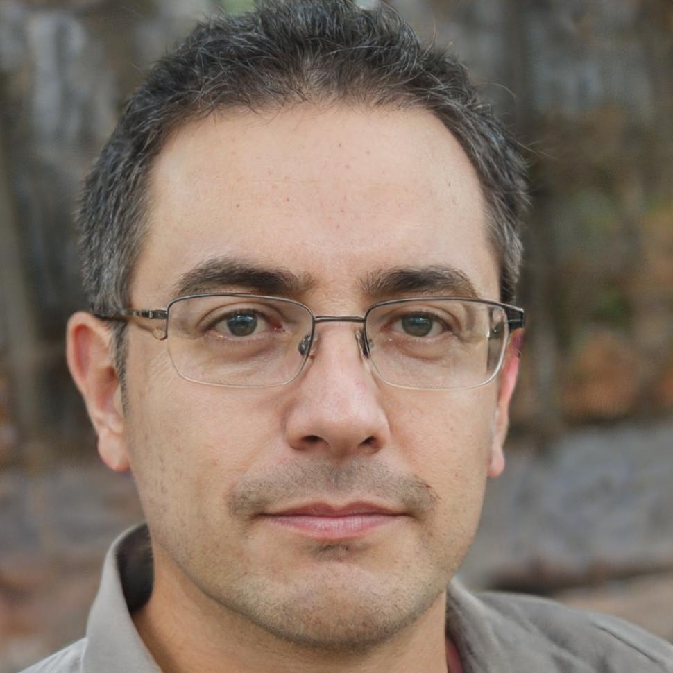 Alejandro Vega, consultor en desarrollo empresarial